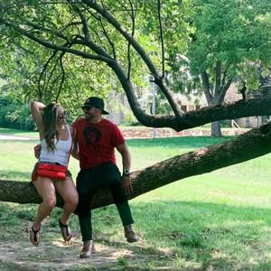 Meet your Posher, Denise